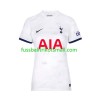 Fußballtrikots Tottenham Hotspur Frauens 2023-2024 Kurzarm Heimtrikotsatz kaufen